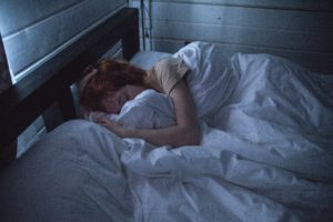 How to Have a Good Night's Sleep?